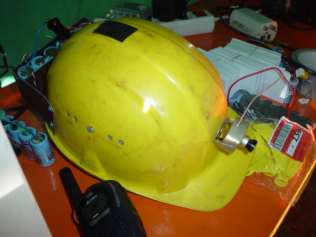 HRT-ON100SCOUT-ON6DSL 36