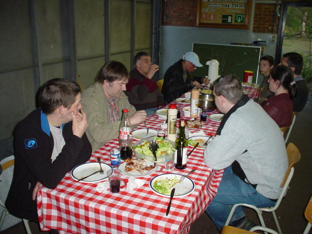 Ama-HRT Aktivatie ON60HRT met BBQ-ON6DSL 5
