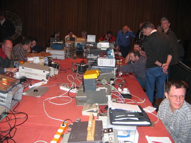 Microwavemeeting Westendorp Pa-land 2007 ON4EDM (25)