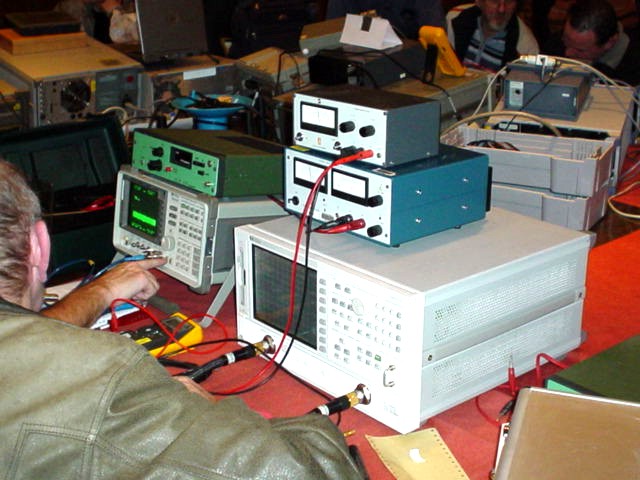 Microwavemeeting Westendorp Pa-land 2007 ON6DSL (77)