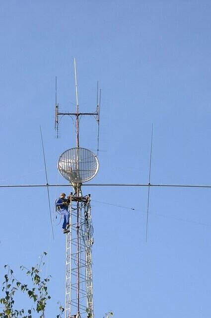 ON4HRT HF TOWER-ON6DSL (30)