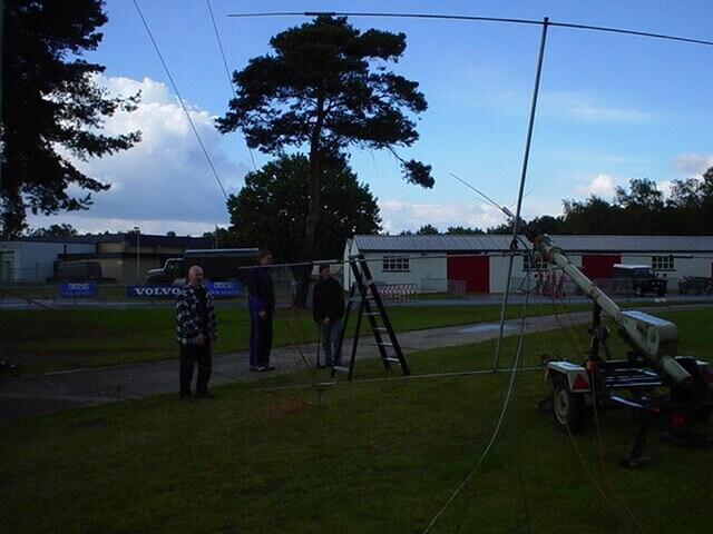 ON4HRT OPEN DEUR 29 BnLog GROBBENDONK-ON6DSL (29)