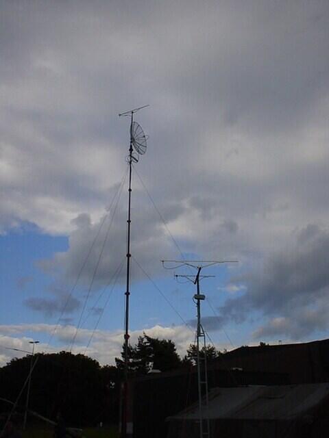 ON4HRT OPEN DEUR 29 BnLog GROBBENDONK-ON6DSL (36)