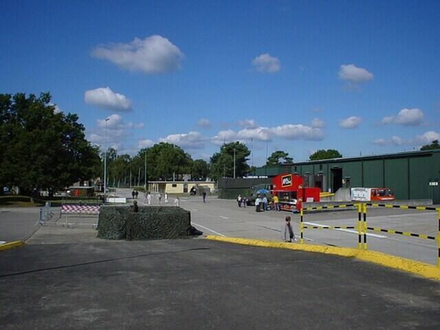 ON4HRT OPEN DEUR 29 BnLog GROBBENDONK-ON6DSL (43)