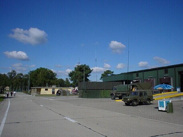 ON4HRT OPEN DEUR 29 BnLog GROBBENDONK-ON6DSL (44)