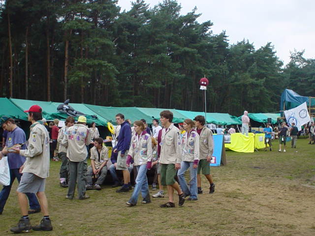 ON4HRTP Joti Jota 2006-ON6DSL (19)