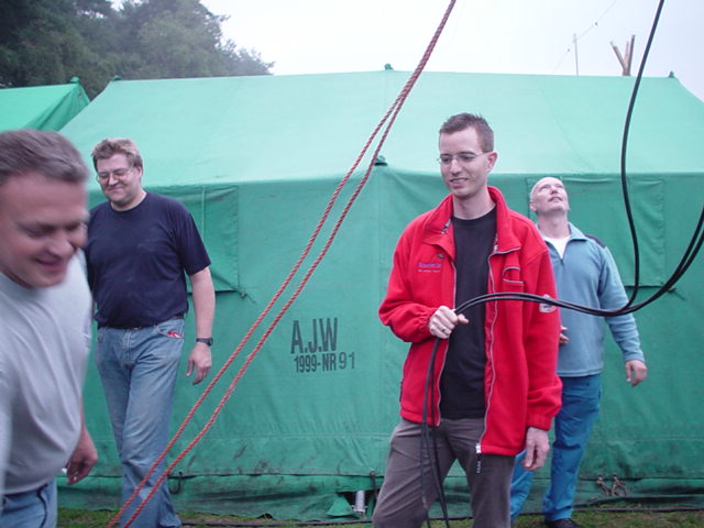 ON4HRTP Joti Jota 2006-ON6DSL (2)