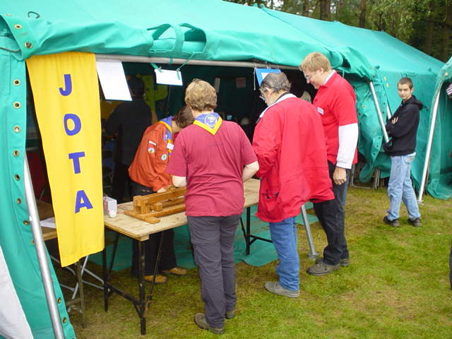 ON4HRTP Joti Jota 2006-ON6DSL (23)
