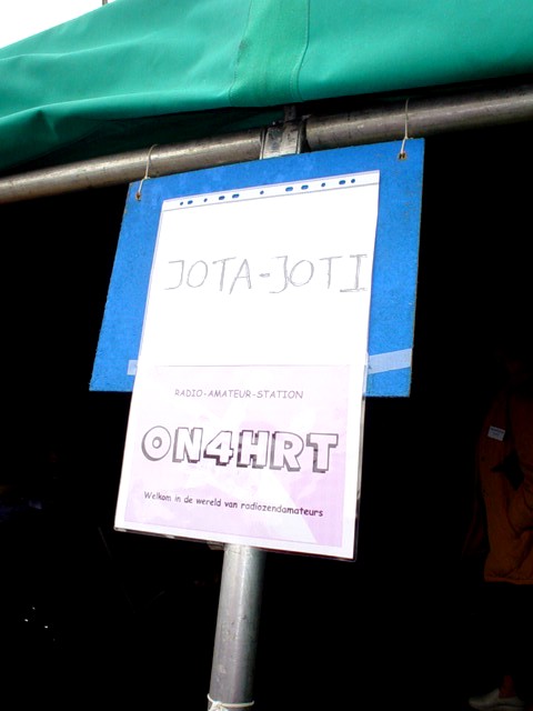 ON4HRTP Joti Jota 2006-ON6DSL (24)