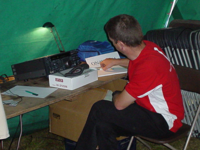ON4HRTP Joti Jota 2006-ON6DSL (28)