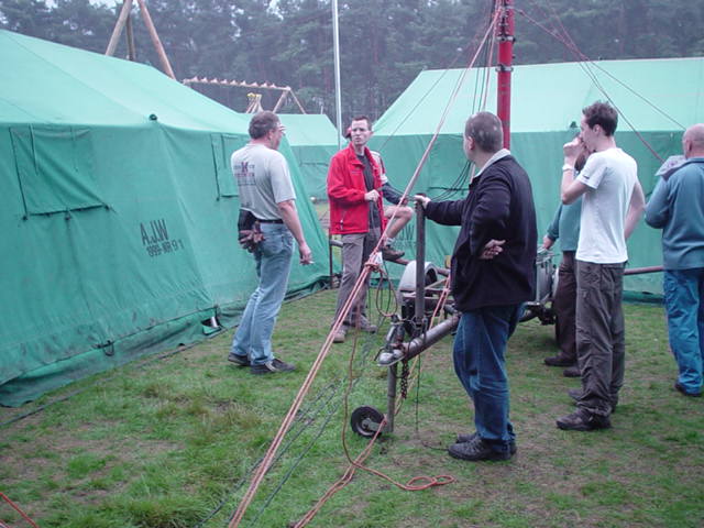 ON4HRTP Joti Jota 2006-ON6DSL (3)