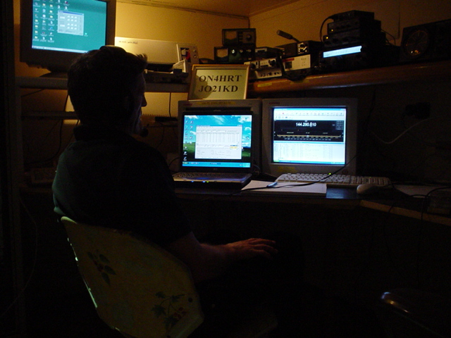 ON4HRT-2 M BAND CONTEST-2006-ON6DSL (26)