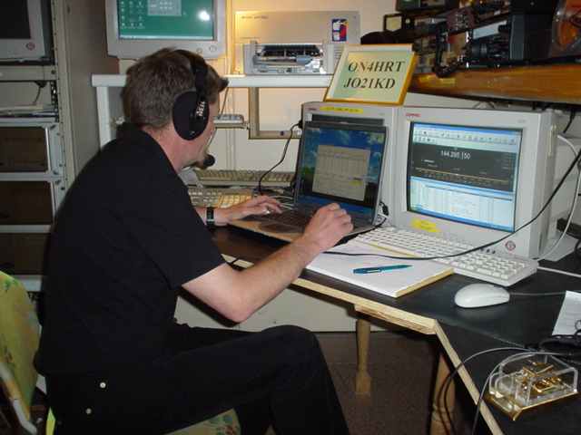 ON4HRT-2 M BAND CONTEST-2006-ON6DSL (27)