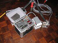 Microwavemeeting Westendorp Pa-land 2007 ON4EDM (6)