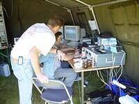 ON4HRT OPEN DEUR 29 BnLog GROBBENDONK-ON6DSL (46)