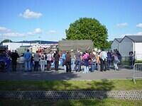 ON4HRT OPEN DEUR 29 BnLog GROBBENDONK-ON6DSL (50)