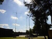 ON4HRT OPEN DEUR 29 BnLog GROBBENDONK-ON6DSL (52)