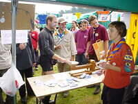 ON4HRTP Joti Jota 2006-ON6DSL (35)