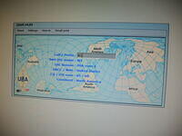 Ama-ON4HRT-QSL kaarten ON1418POP verwerken-ON6DSL (11)