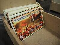 Ama-ON4HRT-QSL kaarten ON1418POP verwerken-ON6DSL (14)