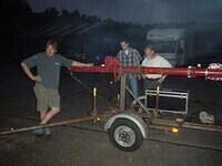 ON4HRT-P-ATV-CONTEST-TEST-SET-UP
